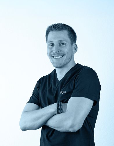 Damien Vouillamoz